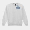 Heavy Blend™ Adult Crewneck Sweatshirt Thumbnail