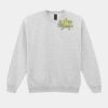 Heavy Blend™ Adult Crewneck Sweatshirt Thumbnail