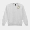 Heavy Blend™ Adult Crewneck Sweatshirt Thumbnail