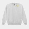Heavy Blend™ Adult Crewneck Sweatshirt Thumbnail