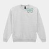Heavy Blend™ Adult Crewneck Sweatshirt Thumbnail
