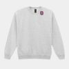 Heavy Blend™ Adult Crewneck Sweatshirt Thumbnail