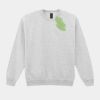 Heavy Blend™ Adult Crewneck Sweatshirt Thumbnail