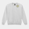 Heavy Blend™ Adult Crewneck Sweatshirt Thumbnail