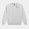 Heavy Blend™ Adult Crewneck Sweatshirt Thumbnail