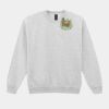 Heavy Blend™ Adult Crewneck Sweatshirt Thumbnail