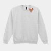 Heavy Blend™ Adult Crewneck Sweatshirt Thumbnail