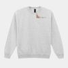 Heavy Blend™ Adult Crewneck Sweatshirt Thumbnail