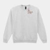 Heavy Blend™ Adult Crewneck Sweatshirt Thumbnail