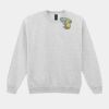 Heavy Blend™ Adult Crewneck Sweatshirt Thumbnail