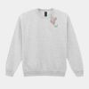 Heavy Blend™ Adult Crewneck Sweatshirt Thumbnail
