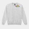 Heavy Blend™ Adult Crewneck Sweatshirt Thumbnail