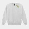 Heavy Blend™ Adult Crewneck Sweatshirt Thumbnail