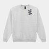 Heavy Blend™ Adult Crewneck Sweatshirt Thumbnail