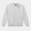 Heavy Blend™ Adult Crewneck Sweatshirt Thumbnail