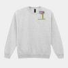 Heavy Blend™ Adult Crewneck Sweatshirt Thumbnail