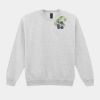 Heavy Blend™ Adult Crewneck Sweatshirt Thumbnail