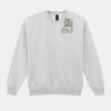 Heavy Blend™ Adult Crewneck Sweatshirt Thumbnail