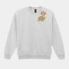 Heavy Blend™ Adult Crewneck Sweatshirt Thumbnail
