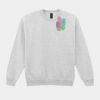 Heavy Blend™ Adult Crewneck Sweatshirt Thumbnail