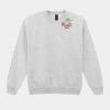 Heavy Blend™ Adult Crewneck Sweatshirt Thumbnail