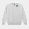 Heavy Blend™ Adult Crewneck Sweatshirt Thumbnail