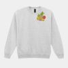 Heavy Blend™ Adult Crewneck Sweatshirt Thumbnail