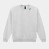 Heavy Blend™ Adult Crewneck Sweatshirt Thumbnail
