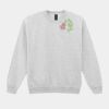 Heavy Blend™ Adult Crewneck Sweatshirt Thumbnail