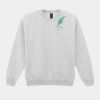 Heavy Blend™ Adult Crewneck Sweatshirt Thumbnail