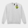 Heavy Blend™ Adult Crewneck Sweatshirt Thumbnail