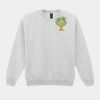 Heavy Blend™ Adult Crewneck Sweatshirt Thumbnail