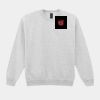 Heavy Blend™ Adult Crewneck Sweatshirt Thumbnail