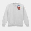 Heavy Blend™ Adult Crewneck Sweatshirt Thumbnail