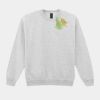 Heavy Blend™ Adult Crewneck Sweatshirt Thumbnail
