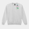 Heavy Blend™ Adult Crewneck Sweatshirt Thumbnail