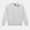Heavy Blend™ Adult Crewneck Sweatshirt Thumbnail