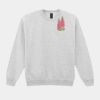 Heavy Blend™ Adult Crewneck Sweatshirt Thumbnail