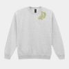 Heavy Blend™ Adult Crewneck Sweatshirt Thumbnail