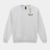 Heavy Blend™ Adult Crewneck Sweatshirt Thumbnail