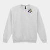 Heavy Blend™ Adult Crewneck Sweatshirt Thumbnail