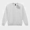 Heavy Blend™ Adult Crewneck Sweatshirt Thumbnail