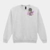 Heavy Blend™ Adult Crewneck Sweatshirt Thumbnail