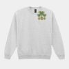 Heavy Blend™ Adult Crewneck Sweatshirt Thumbnail