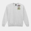 Heavy Blend™ Adult Crewneck Sweatshirt Thumbnail