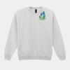 Heavy Blend™ Adult Crewneck Sweatshirt Thumbnail