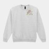 Heavy Blend™ Adult Crewneck Sweatshirt Thumbnail