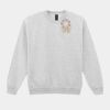 Heavy Blend™ Adult Crewneck Sweatshirt Thumbnail