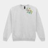 Heavy Blend™ Adult Crewneck Sweatshirt Thumbnail