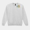 Heavy Blend™ Adult Crewneck Sweatshirt Thumbnail
